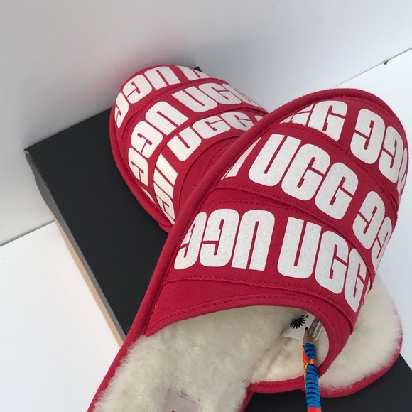 UGG Scuff Graphic Band - Picture 9 of 9